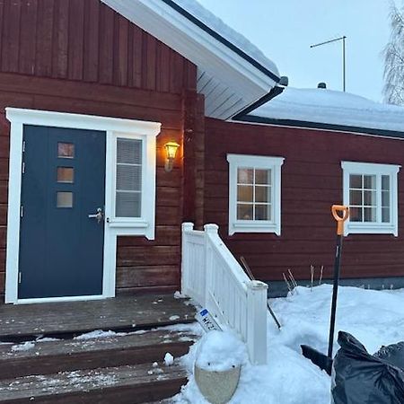 Ahola Villa Karstula Eksteriør billede